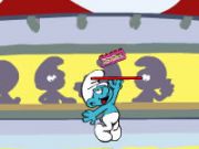 The Smurfs Greedy's Bakeries