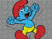 The Smurfs Puzzle