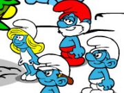 The Smurfs The Last Christmas