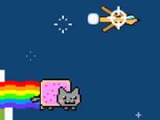 The Tale Of Nyan Cat