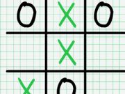 Tic Tac Toe