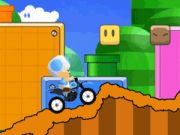 Toad Biker 2