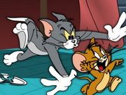 Tom And Jerry Daily