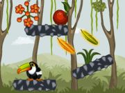 Toucan In The Jungle