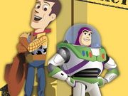 Toys Story: Back Home