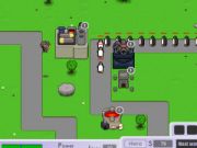 Toytown Tower Defense