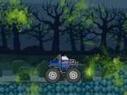 Truck Zombie Jam