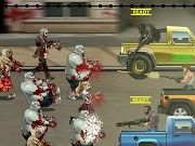 Trucking Zombies