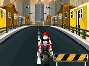 Turbo Motorbike Ride