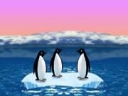 Turbocharged Penguins