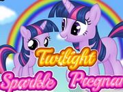 Twilight Sparkle Pregnant