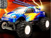 Ultimate Monster Trucks