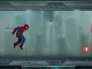 Ultimate Spider Man Zodi