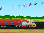 Ultra Truck Racing