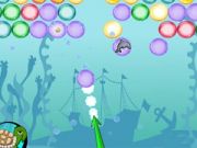 Undersea Bubble Shooter