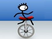 Unicycle Rider