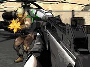 Urban Combat Shooter