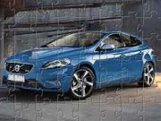 Volvo V40 Jigsaw