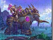 Vorann Jigsaw