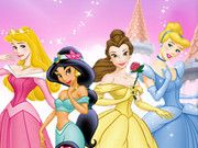 Which Disney Princess Is