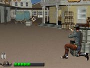 Wild West Gunslinger 3D