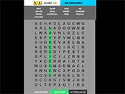 Word Search Game