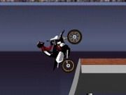 X Stunt Bike