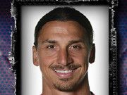 Zlatan Funny Face