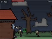 Zombie Assault