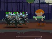 Zombie Blast