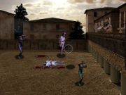 Zombie Street 3D