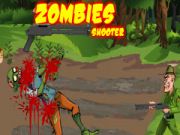 Zombies Shooter