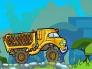 Zoo Truck